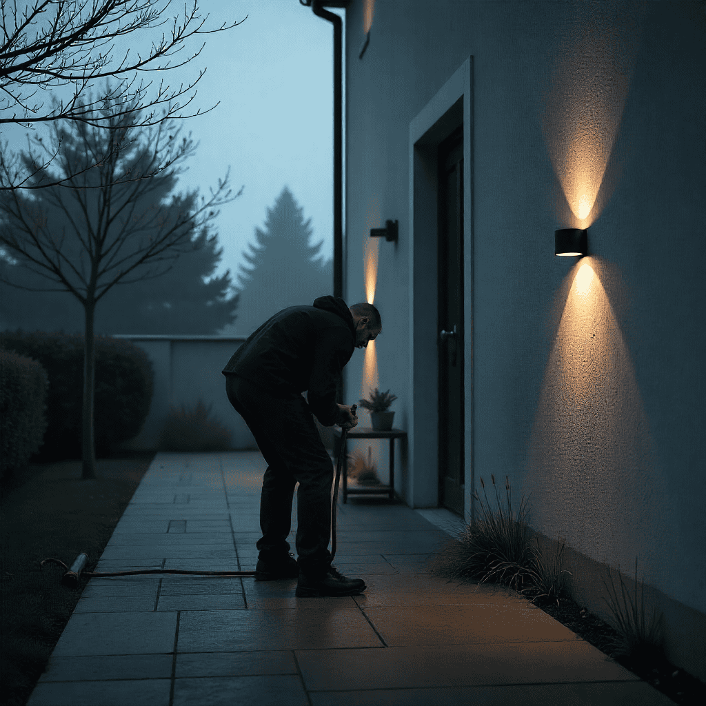 Repairs and optimization